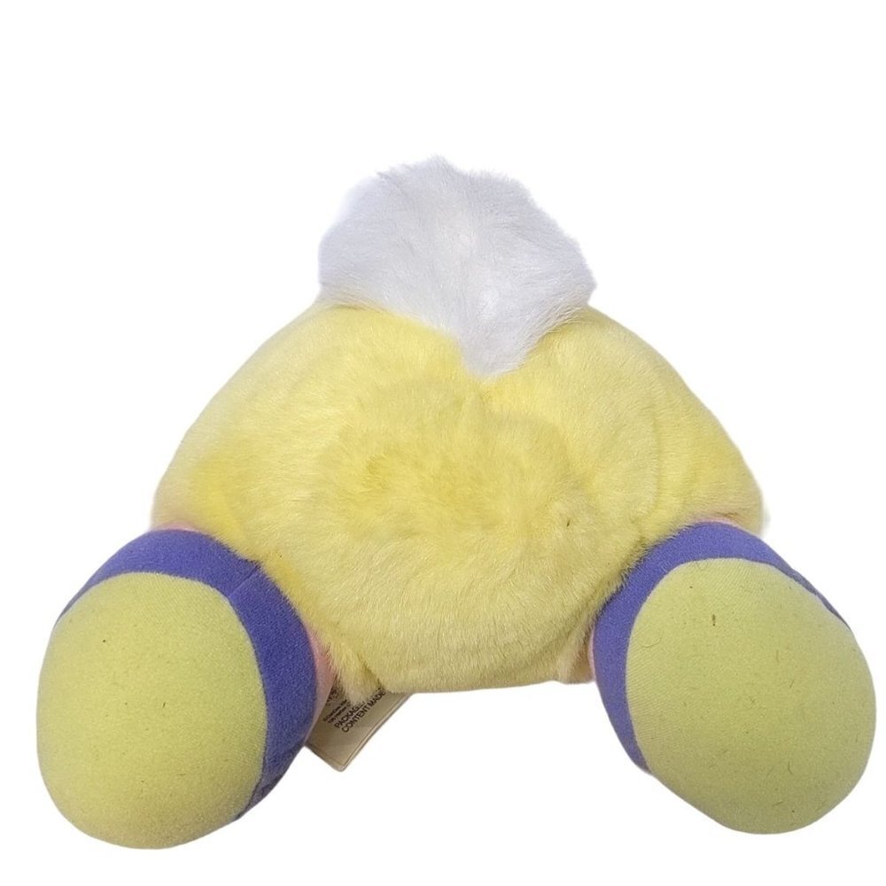 Dan Dee Hopalong Hopster Bunny Plush 17 Inch - Picture 6 of 6